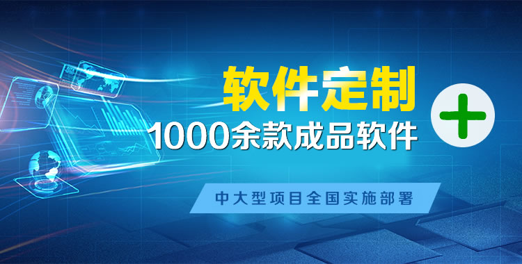 和林格尔软件开发